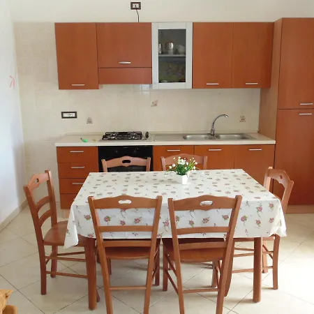 Ferienhaus Villetta Roberto 1 *