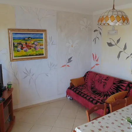 Ferienhaus Villetta Roberto 1